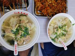 -海平馄饨(逍遥二路店)