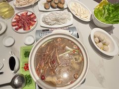 -北海银滩皇冠假日酒店-德丰楼中餐厅