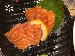 -福匠日本料理(人民路店)