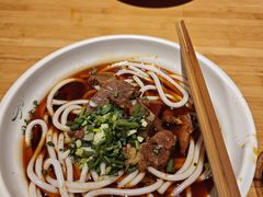 -回民餐厅(红旗路店)