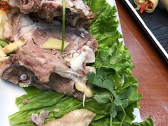-清真悦宾楼食府(海湖店)