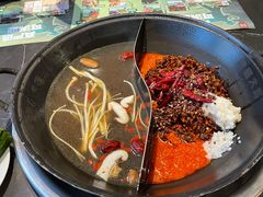 -巴蜀大将火锅(春熙店)
