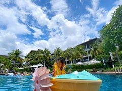 -石梅湾艾美度假酒店