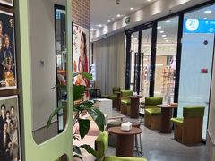 -海马体家庭照相馆(广州正佳广场店)