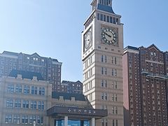 -星河湾温泉洗浴酒店