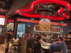 -捞王猪肚鸡火锅(金华义乌之心店)