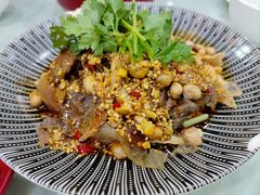 夫妻肺片-廖老妈蹄花店(人民公园陕西街259号店)