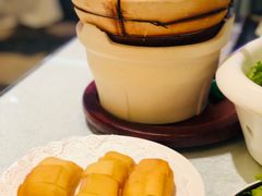 -新加坡瑞珍•海河观景餐厅