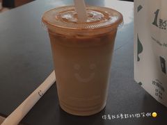 -dotcom coffee古点咖啡(致真大厦店)