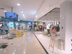 -新世界百货(顺义店)