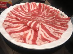 -红菇坊鲜汤火锅(北站店)