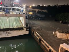 -粤海铁路北港码头