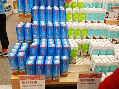 -盒马鲜生(富田新天地店)