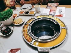 -韩宫宴烤肉·料理(苏州中心店)