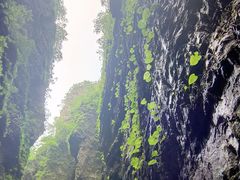 -野三坡百里峡景区