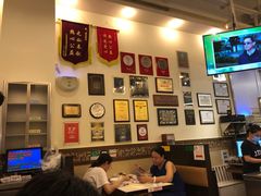 -大哥餐厅(西城花园店)