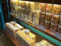 零售区-武汉冠生園(吉庆街店)