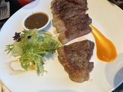 -索菲特酒店 · 云尚天际自助餐厅