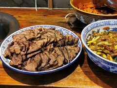 -慧娟面馆·餐厅(望江路店)