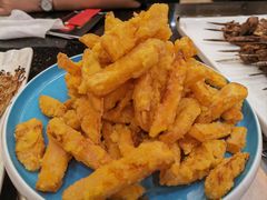 -瑞杰烧烤店·24小时营业(山东路店)