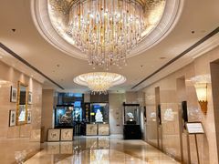 -苏州香格里拉大酒店