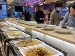 -素满香·食养自助(天一广场店)