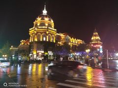 -老虎石海上公园