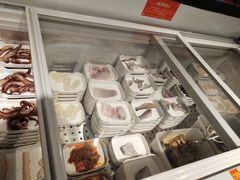 -怡人怡口牛排海鲜自助(飞龙大厦店)