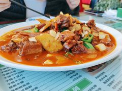 -沙湾大盘鸡(西八家户路店)