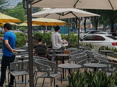 -喜茶(东莞汇一城店)