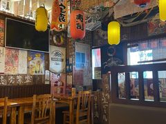 -坂吉屋·居酒屋深夜食堂(龙湖店)