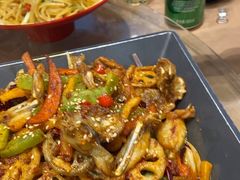 -李氏传家菜(兴城路店)