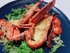-Wei菋·Le Bistrot