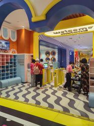 -meland(成都金牛凯德广场店)