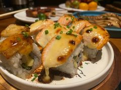-Mr·Fish鱼鲜生海鲜放题(银泰in99店)
