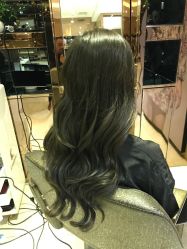 -SO HAIR