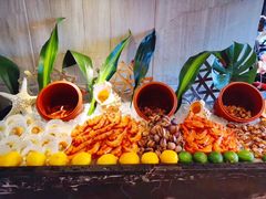 -长沙北辰洲际酒店-兰调全日餐厅