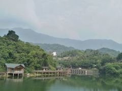 -双龙潭生态运动景区