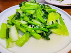 -涌觅名灶·本地海鲜宁波菜(财富广场店)
