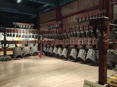 -大钟寺古钟博物馆