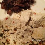 天然豆腐来一块