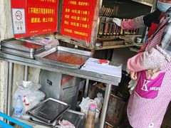 -王记西鎮电烤肉(汶上路店)