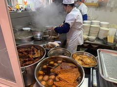 -李兰英湖南面馆(护国路店)