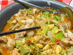 -江味龙虾馆·裸蓝龙虾(南山店)