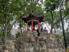 -莲湖公园