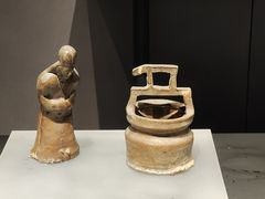 -大同市博物馆