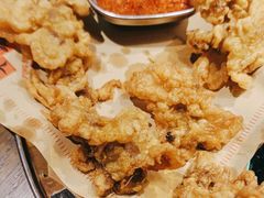 -萍姐火锅·公路夜市(打浦桥日月光店)