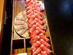 -香天下·四川火锅(安镇大润发店)