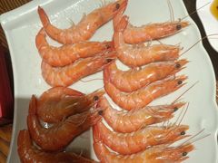 -霹雳火·重庆烧烤·江湖菜(解放碑店)