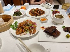 -乾隆美食·本帮菜(黄河路店)